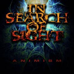 In Search Of Sight : Animism